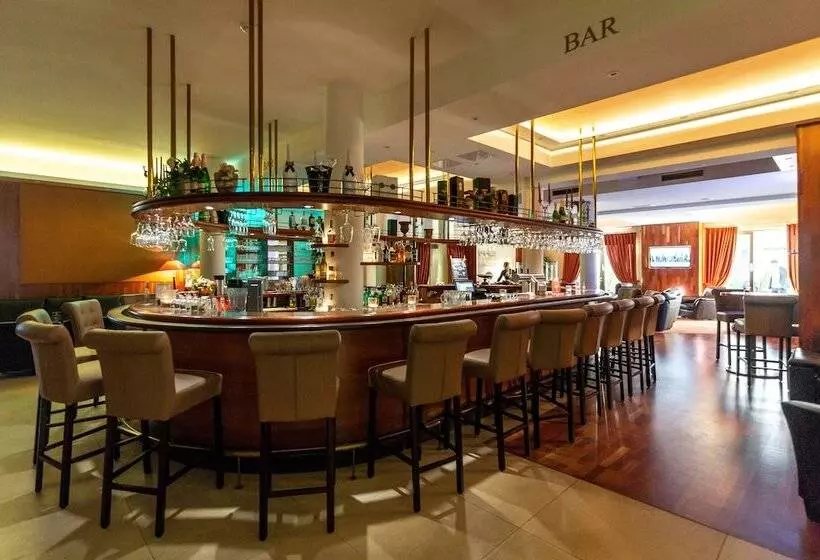 酒店 Hanseatischer Hof