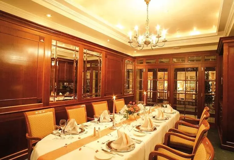 酒店 Hanseatischer Hof