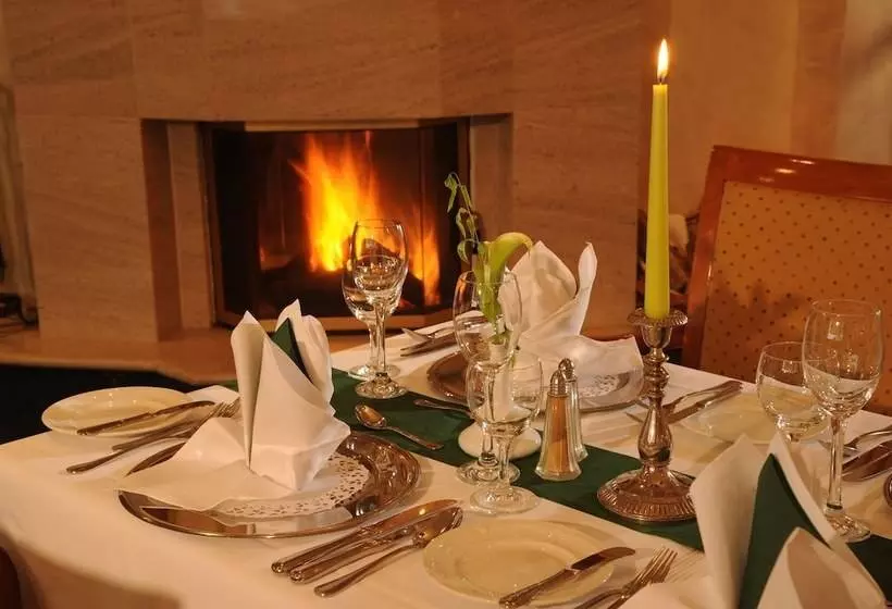 酒店 Hanseatischer Hof