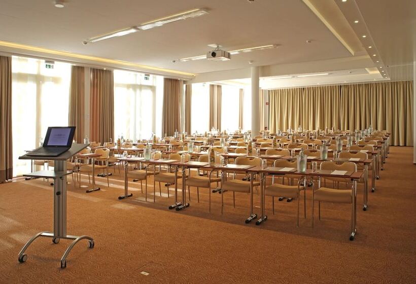 בית מלון כפרי Hanseatischer Hof