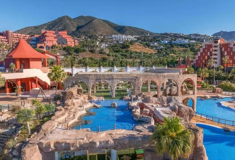 هتل Holiday World Riwo, Affiliated by Meliá