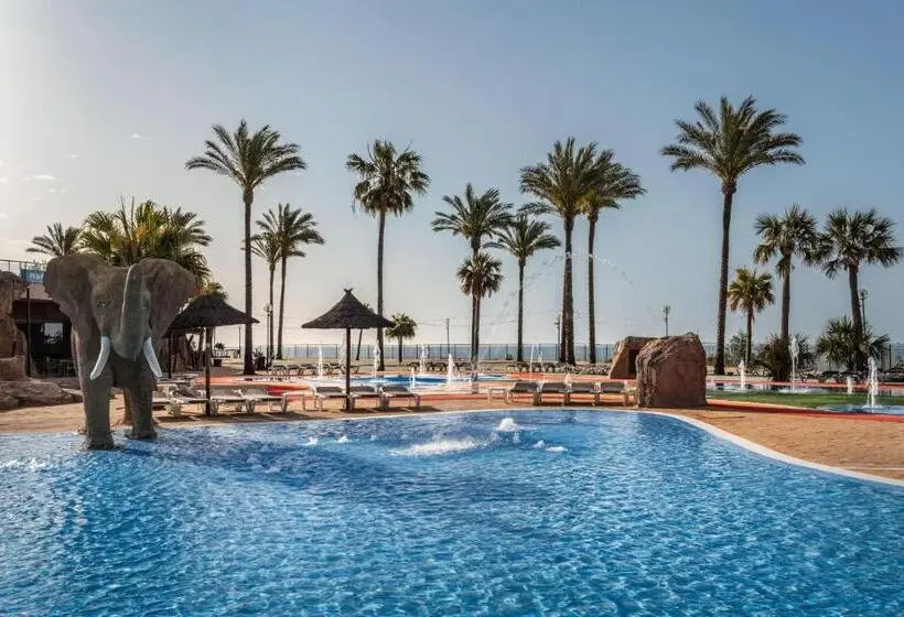 هتل Holiday World Riwo, Affiliated by Meliá