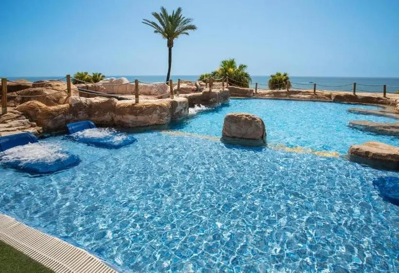 هتل Holiday World Riwo, Affiliated by Meliá