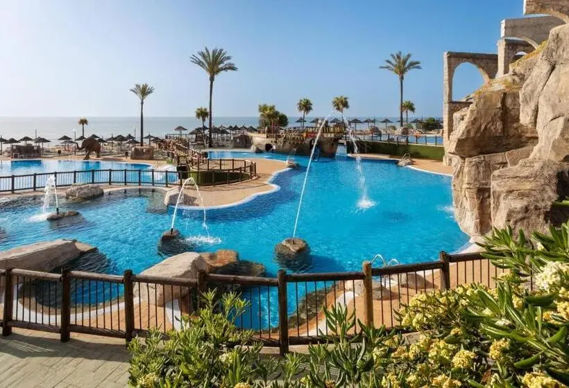 هتل Holiday World Riwo, Affiliated by Meliá