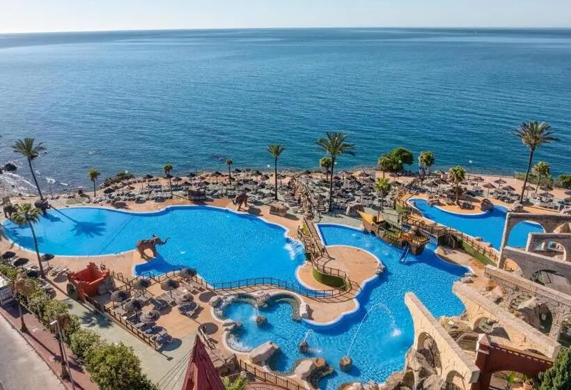 هتل Holiday World Riwo, Affiliated by Meliá