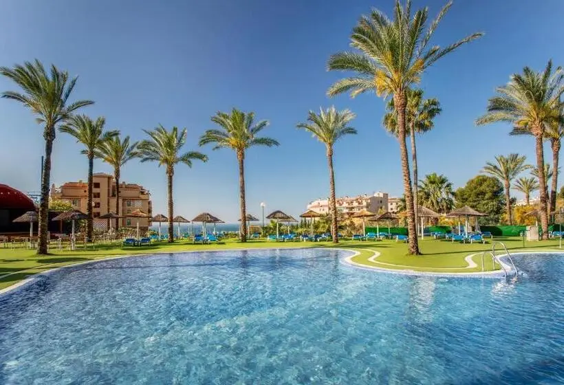 هتل Holiday World Riwo, Affiliated by Meliá