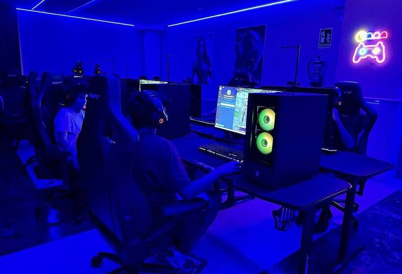 ホテル Holiday World Riwo