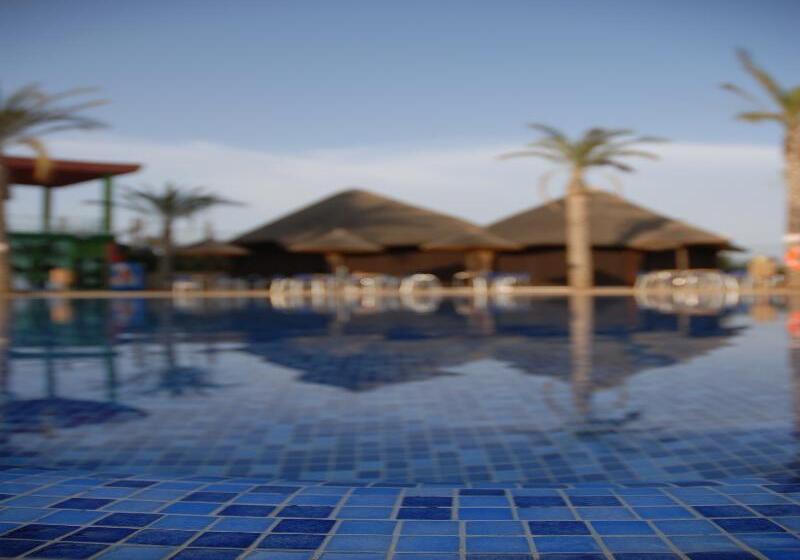 ホテル Holiday World Riwo