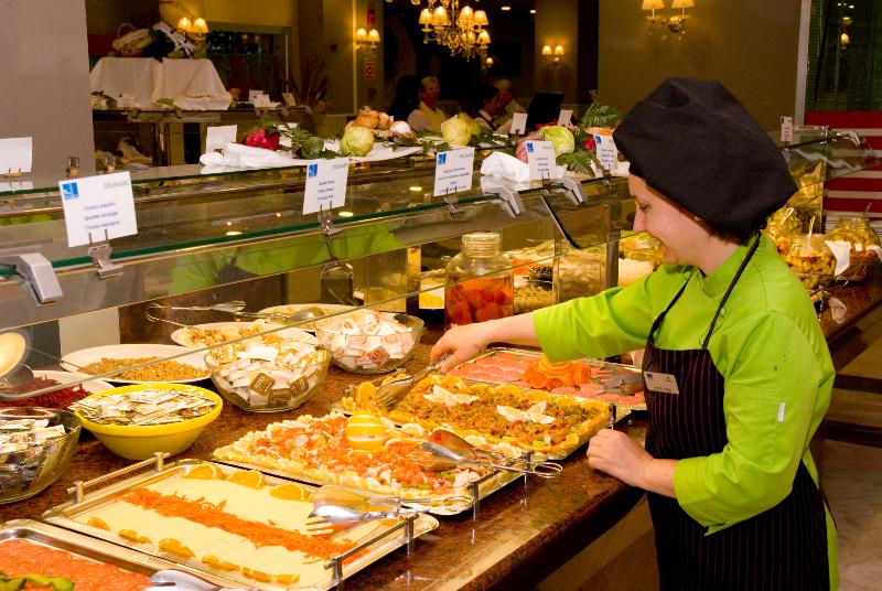 ホテル Holiday World Riwo