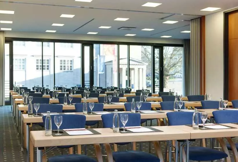 Intercityhotel Hamburg Hauptbahnhof