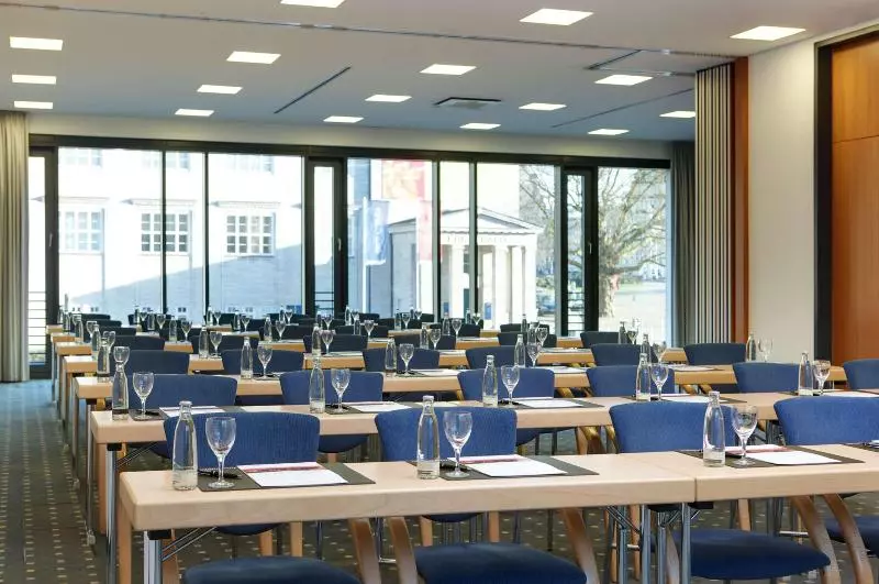 Intercityhotel Hamburg Hauptbahnhof