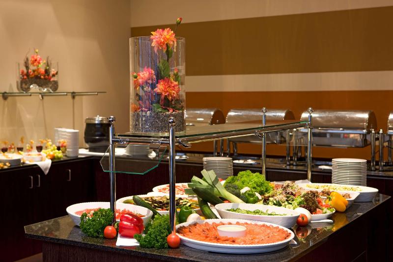 Intercityhotel Hamburg Hauptbahnhof