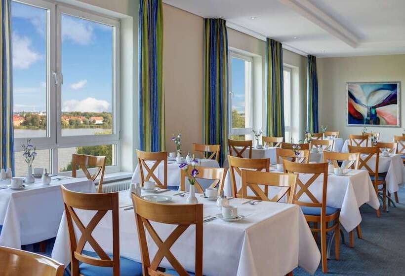 Intercityhotel Stralsund