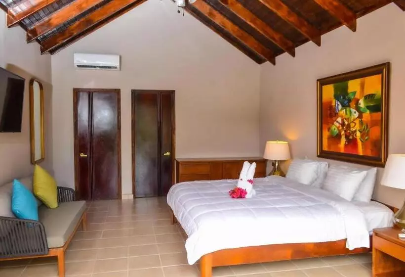 호텔 Lavas Tacotal