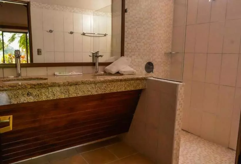 호텔 Lavas Tacotal