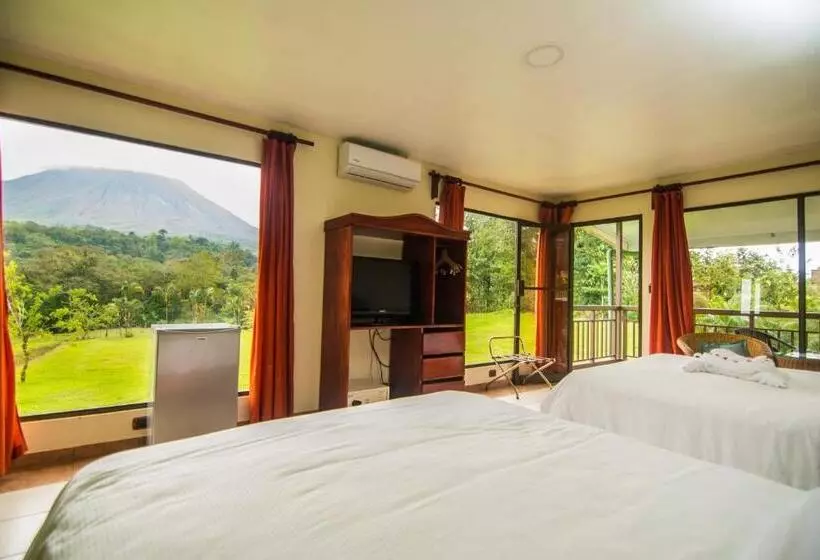 호텔 Lavas Tacotal