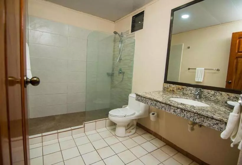 호텔 Lavas Tacotal