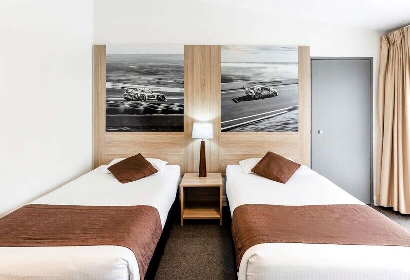 Littomore Hotel On Stewart, Bathurst