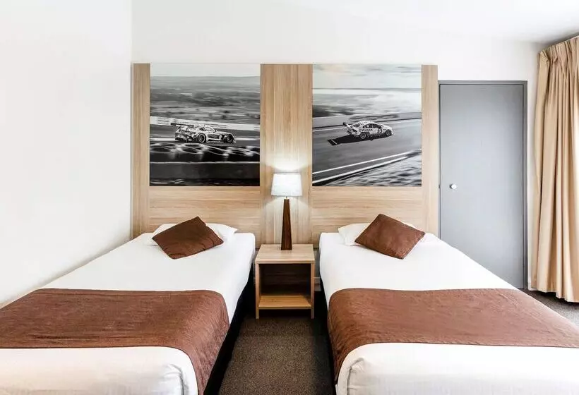 Littomore Hotel On Stewart, Bathurst