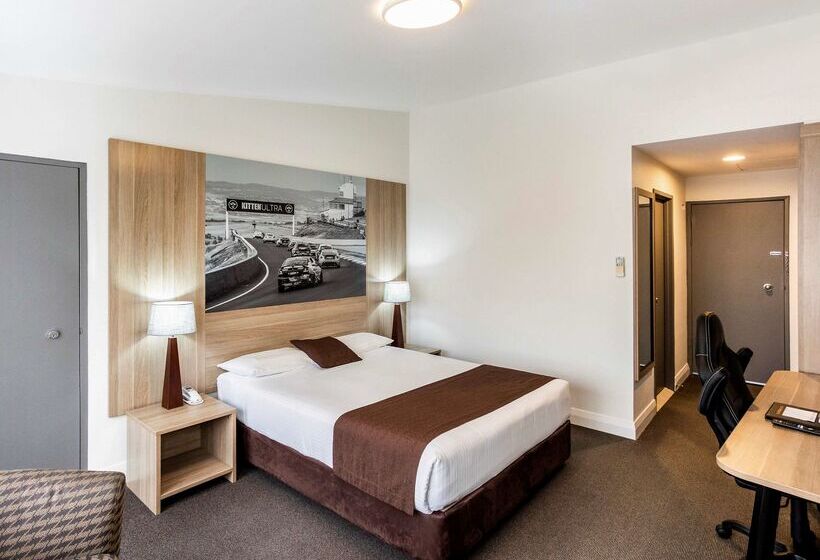 Littomore Hotel On Stewart, Bathurst