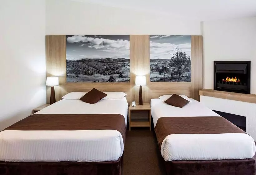 Littomore Hotel On Stewart, Bathurst