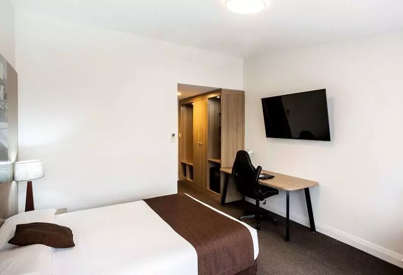 Littomore Hotel On Stewart, Bathurst