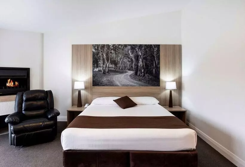 Littomore Hotel On Stewart, Bathurst