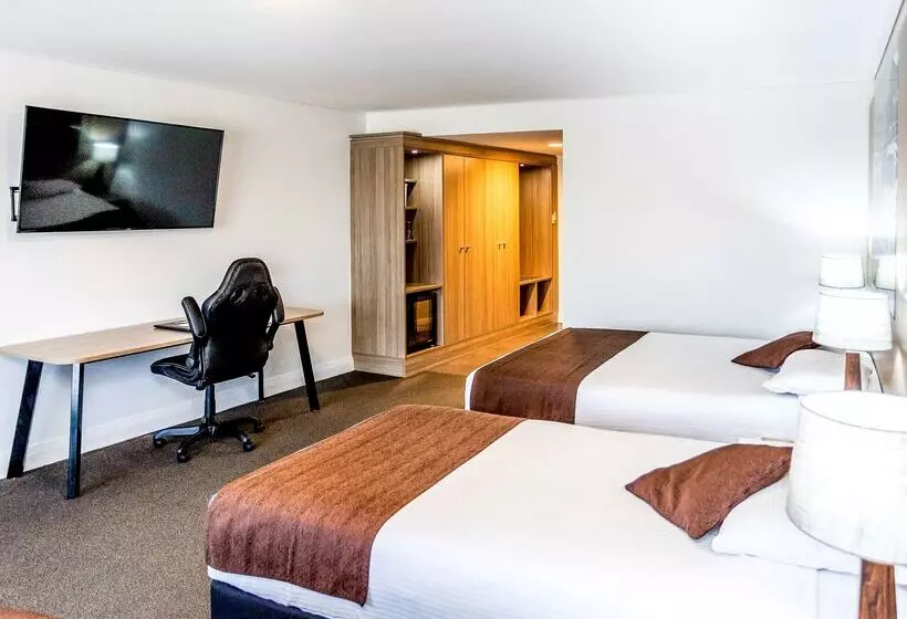 Littomore Hotel On Stewart, Bathurst