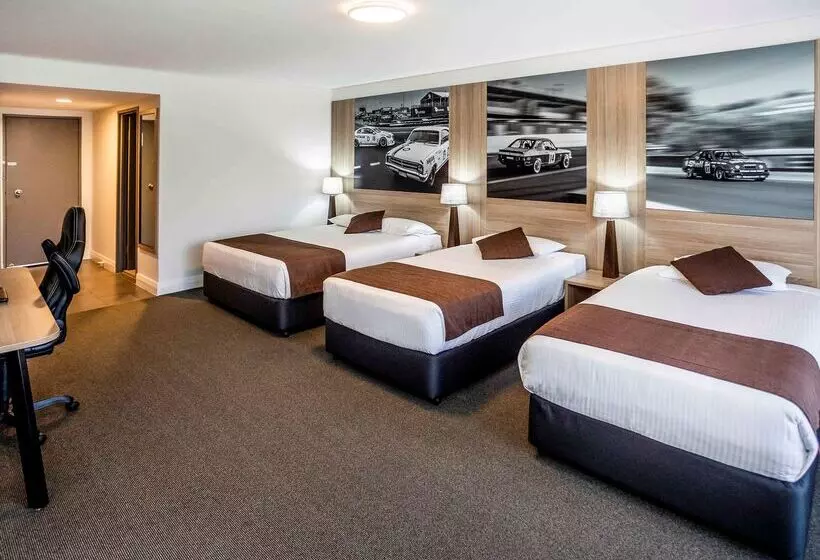 Littomore Hotel On Stewart, Bathurst