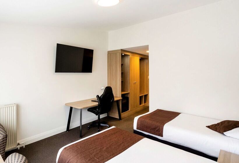 Littomore Hotel On Stewart, Bathurst