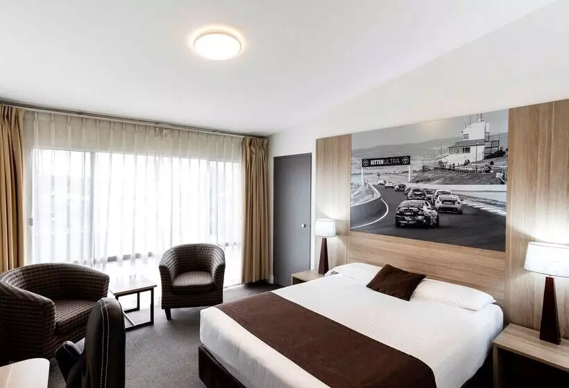 Littomore Hotel On Stewart, Bathurst