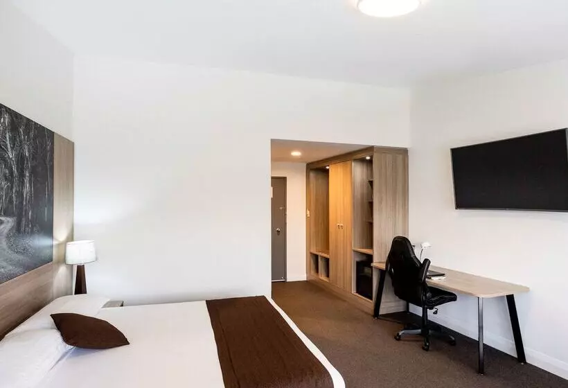 Littomore Hotel On Stewart, Bathurst