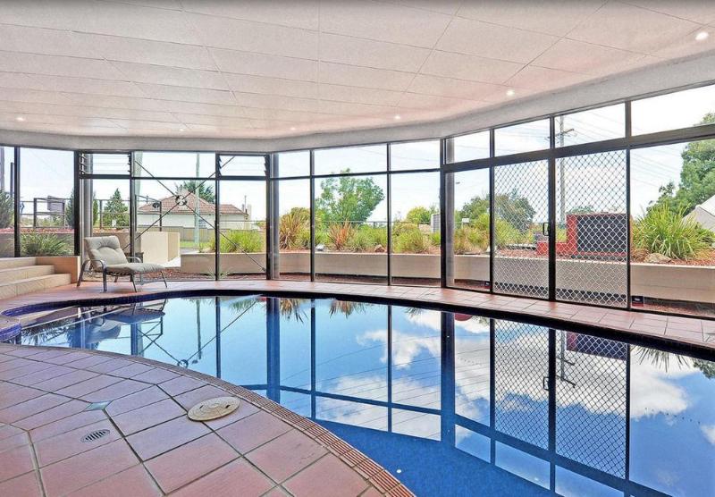 Littomore Hotel On Stewart, Bathurst