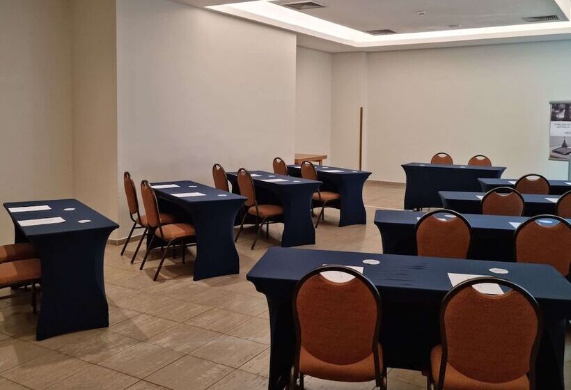 酒店 Mercure Salvador Rio Vermelho