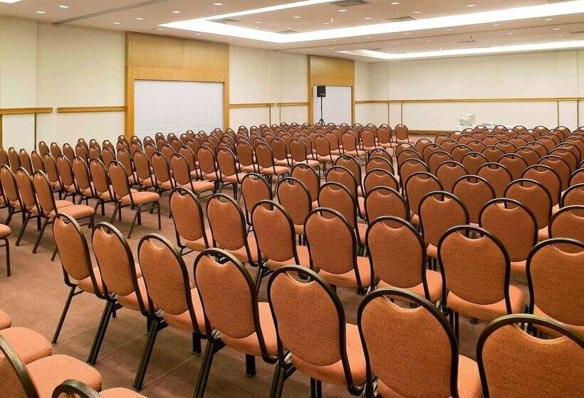 酒店 Mercure Salvador Rio Vermelho