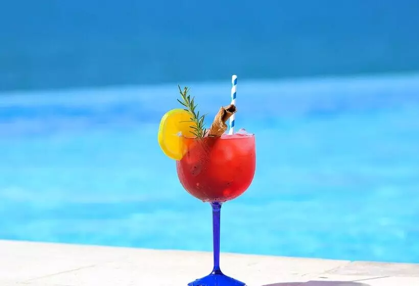 فندق Mercure Salvador Rio Vermelho