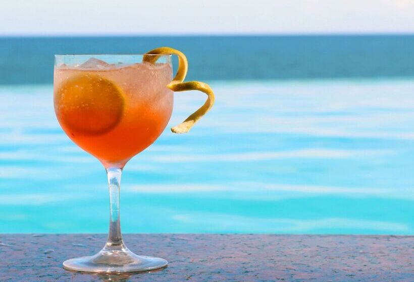 酒店 Mercure Salvador Rio Vermelho