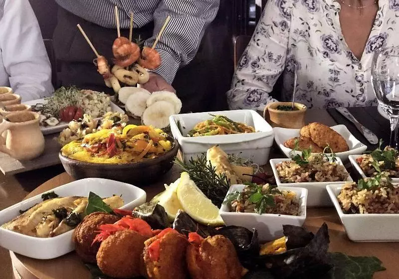 فندق Mercure Salvador Rio Vermelho