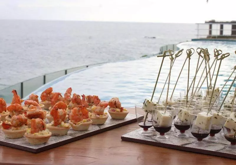 فندق Mercure Salvador Rio Vermelho