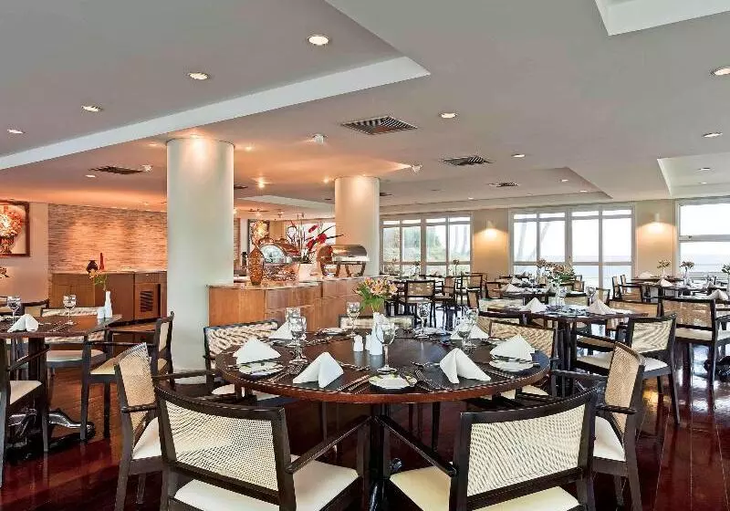 فندق Mercure Salvador Rio Vermelho