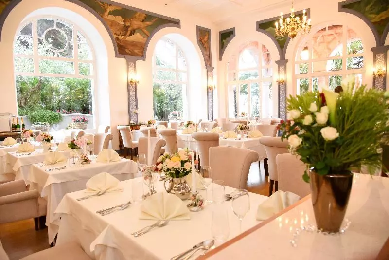 Amadria Park Hotel Milenij