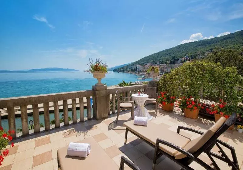 Amadria Park Hotel Milenij