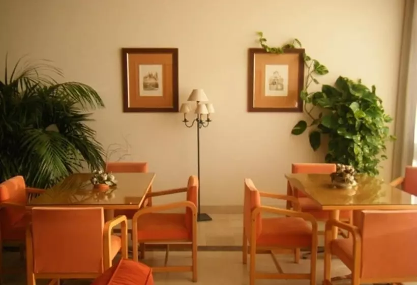 ホテル Mirador