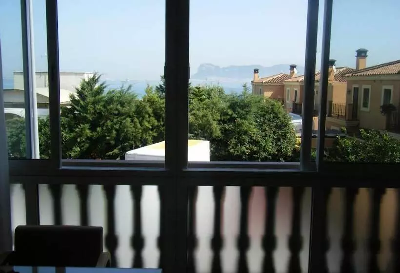 ホテル Mirador