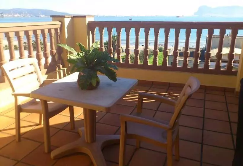 ホテル Mirador