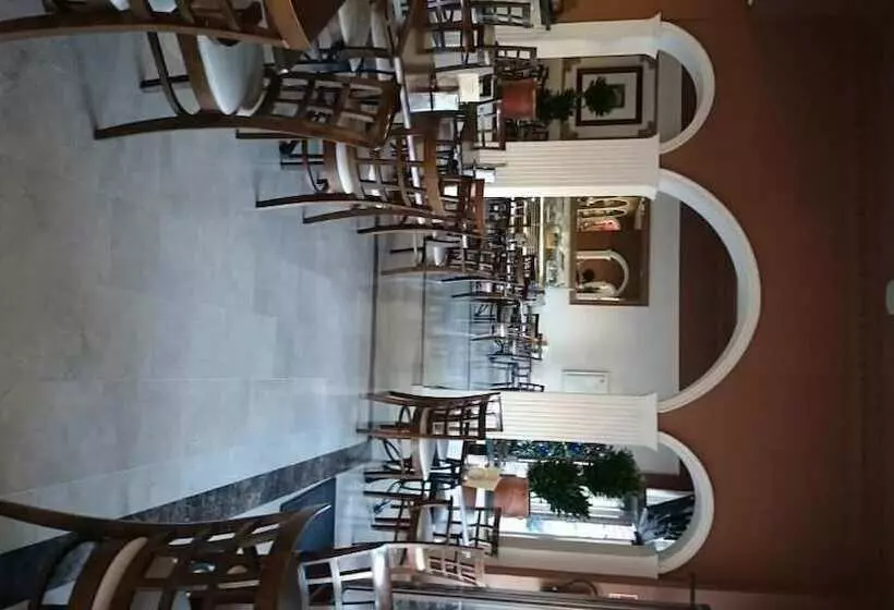 ホテル Mirador