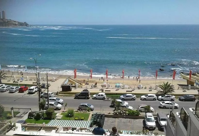 בית מלון כפרי Playa Paraiso