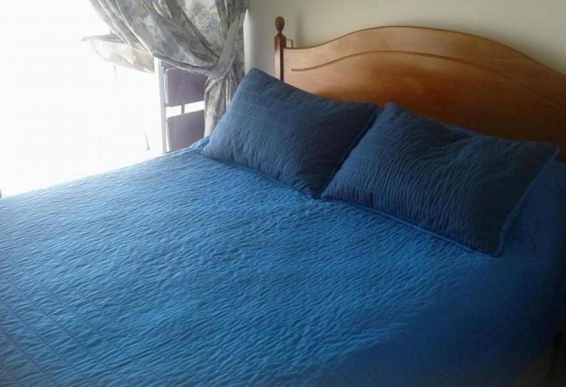 فندق Playa Paraiso