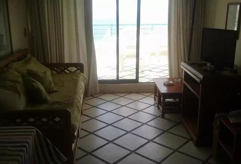 בית מלון כפרי Playa Paraiso