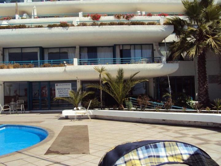 فندق Playa Paraiso